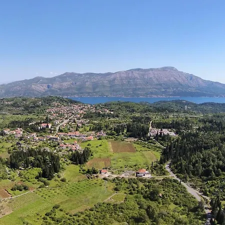 With Wifi Zrnovo, Korcula - 16254 Διαμέρισμα Zrnovo