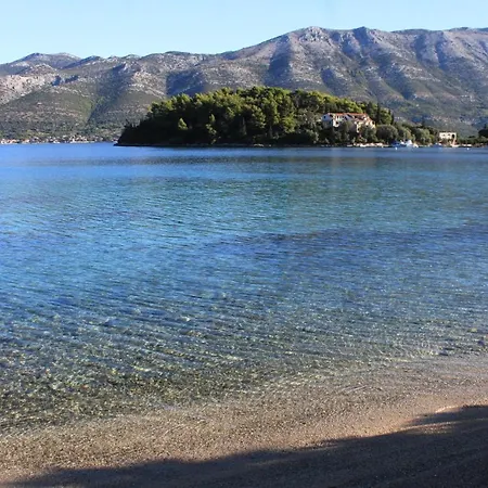 With Wifi Zrnovo, Korcula - 16254 Διαμέρισμα