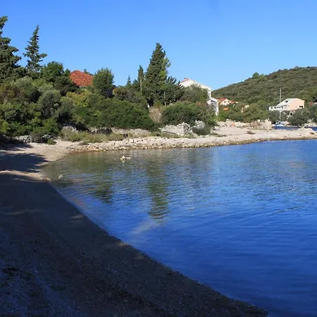 With Wifi Zrnovo, Korcula - 16254 Διαμέρισμα
